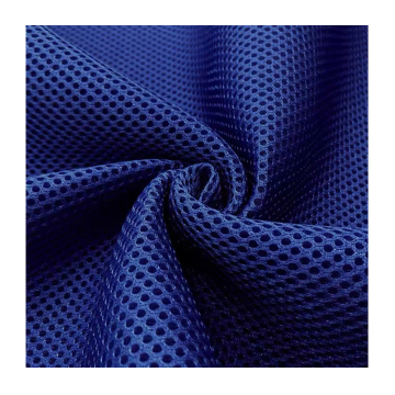 Customizable Office Chairs, Car Seats, Strollers: Explore Breathable 100% Polyester Knitted Net, Sandwich 3D Air Mesh Fabrics