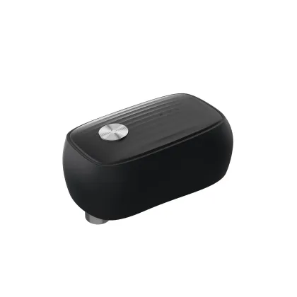 Brand New Patent Rechargeable Electric Smooth-Edge Can Opener