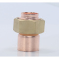 Copper Solder Ring Fittings Reducer