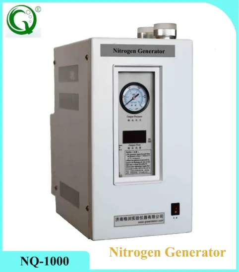 1LPM Nitrogen Generators for Gas Chromatograph in Lab