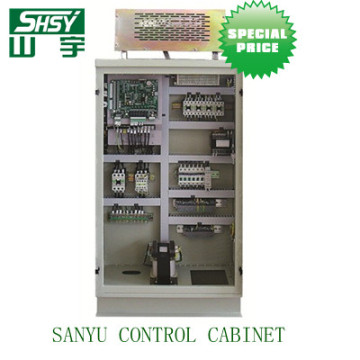 Control Cabinet