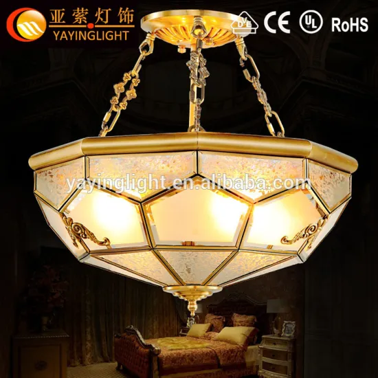 ancient marble brass pendant ceiling lamps, stylish hanging marble copper ceiling lamps