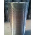 Building Galvanized Stainless Steel Wire Welded Mesh