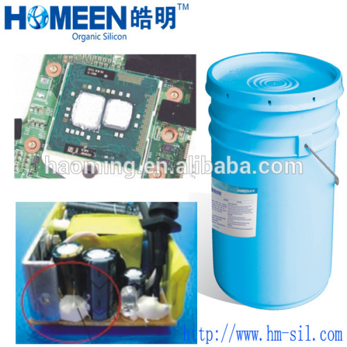 Thermal Silicon Compound Heatsink Thermal Compound Heat Sink Compound