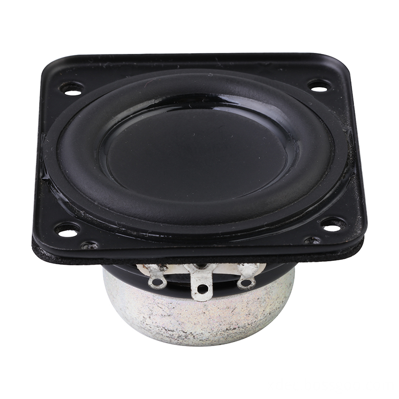 4449Y 4OHM 8W multimedia speaker 4449Y 4OHM 8W multimedia speaker