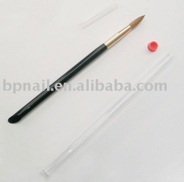 Acrylic Nail Brush For Nail Tool