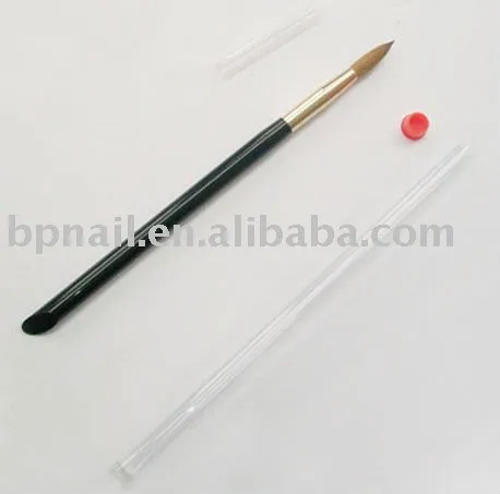 Acrylic Nail Brush For Nail Tool