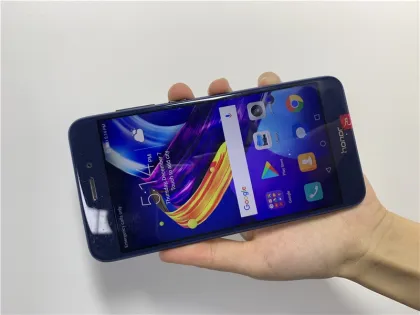 High Quality Cheap Used Mobile Phones: 6C Pro Original Android Smartphone for Honor 6X 5C 6C Pro