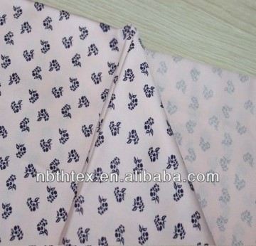 printed cotton sateen fabric with competitive price