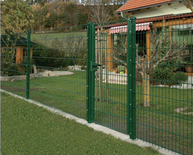 single gate use