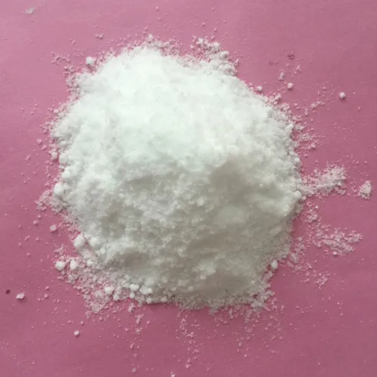 Aluminum Sulfate Power for Swimming Pool Chemicals