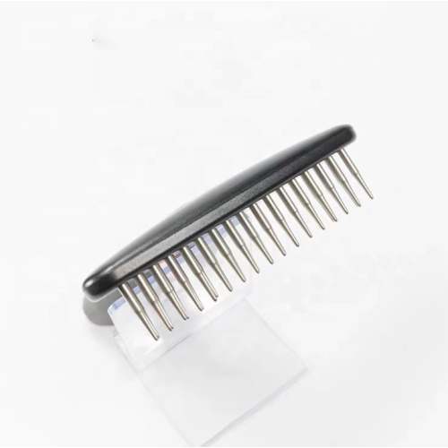 Pet De-matting Comb Grooming Tool