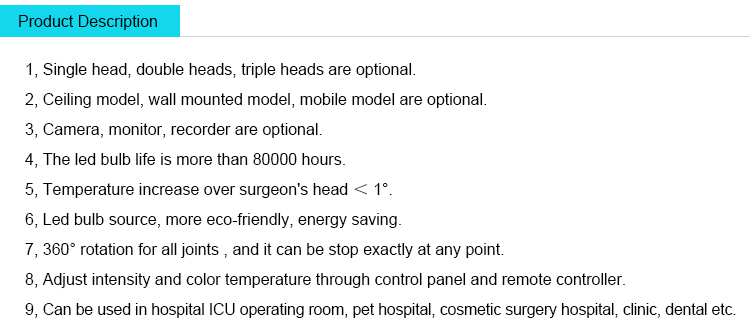 KDLED500 surgery light_03