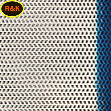 Spiral Ring Mesh Belt Polyester Dryer Conveyor Belt