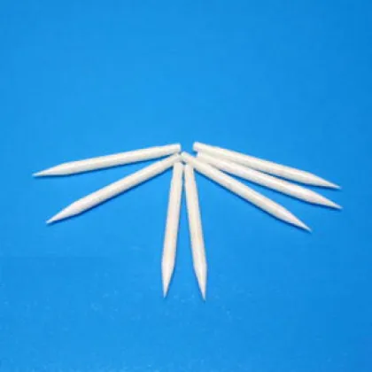 Zirconia Ceramic Chip Bonding Tool for Semiconductor