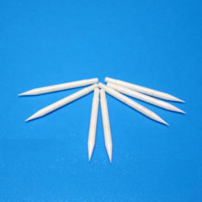 Zirkonoxid-Keramik-Chip-Bonding-Werkzeug für Halbleiter