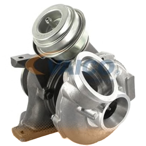 Mercedes Benz Sprinter 902 903 904 211 CDI 2000-2006 engine electric turbocharger OEM6110960899