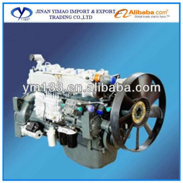 Heavy truck engine Weichai WD615 series truck engine/diesel engine