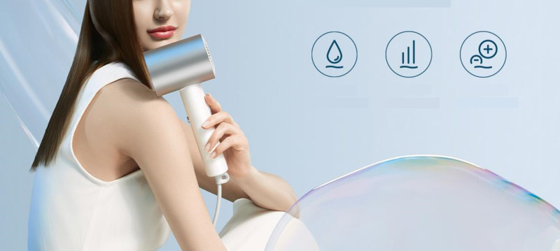 Xiaomi Hair Dryer H500