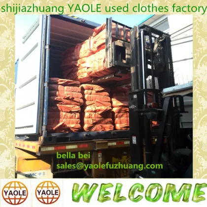 used lady clothes china used clothing cities