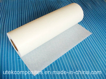 Fiberglass Battery Separator Mat for Battery Separator Substrate