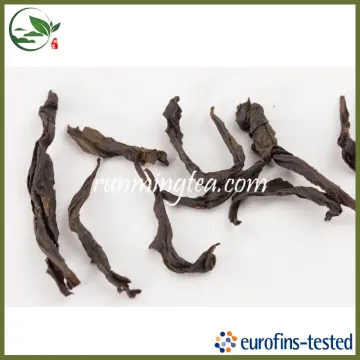 Health Chinese Tea Oolong