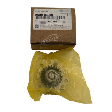 High Quality Oil Pump OEM for Hyundai COUPE (2131003900, 2131022650, 2131023002, 2131033142, 213102C201, 213102G011)