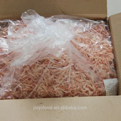 baked snacks seafood