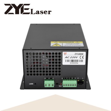 100W Digital CO2 Power Supply with LCD