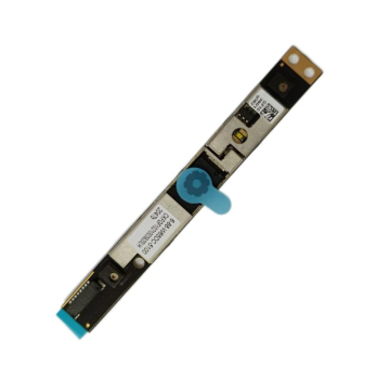 MIC Notebook Webcam Camera for Various Models like Shenzhou Z7M-SL7D2, Stinger X6, Ares Z6-SL5D1, CN15S02, G150T-D2