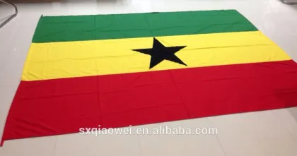 Ghana national flags/ flags all countries/ flags print