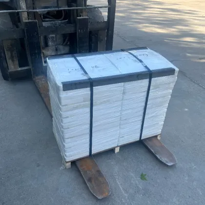 Ceramic Filter Plate Filter Element