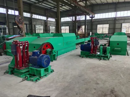 LG-50B-H Tube Cold Rolling Machine