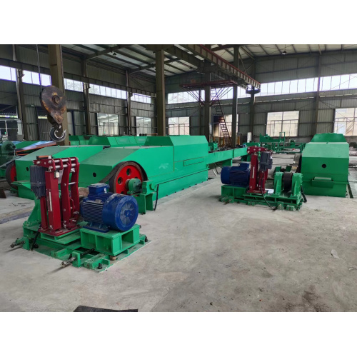 LG Cold Rolling Mill עבור צינור מתכת