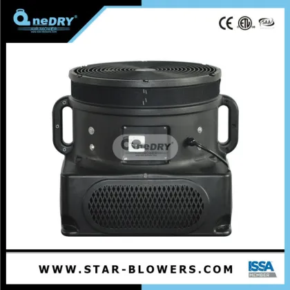 High Pressure Inflatable Blower Motor Blower Fan