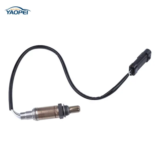 Oxygen Sensor 77001-07433 For Renault Twingo Laguna Clio II Modus Symbol-Thalia