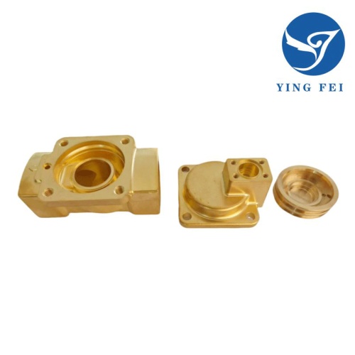 Uzun Ömürlü Çinkosuzlaşmaya Dirençli Vana Gövdesi