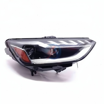 2020 Audi A4 US High Quality Modified Headlights