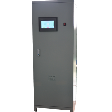 LiFePO4 electric forklift Quick charger