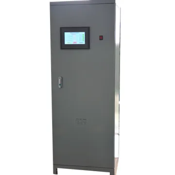 LiFePO4 electric forklift Quick charger
