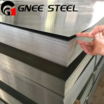 ASTM-A240 316L Hot-rolled stainless steel building sheets