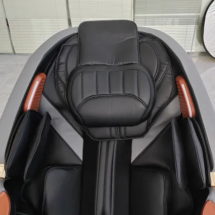 The Modern Luxury Relaxation Massage Chair