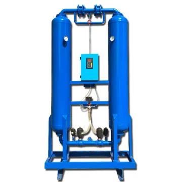 best adsorption type dryer