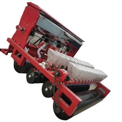 Best Price Agro Machinery Vegetable Planter Small Seed Drill Onion Seed Planter