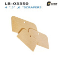 کیت اسکراپر جهانی 4-6 اینچی بادوام