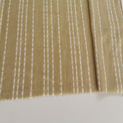 Kemiskt motstånd Jacquard stretch elastan tyger