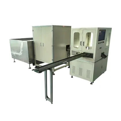 Best Visual inspection equipment