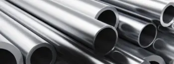 Stainless Steel Pipe