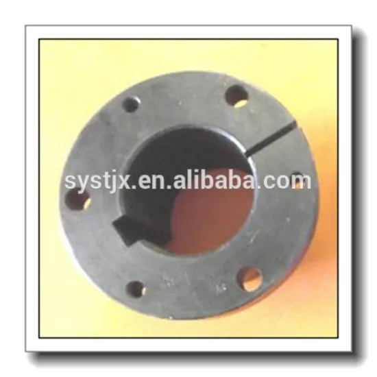 XT Taper Lock WELD IN HUB BUSHING Fittings