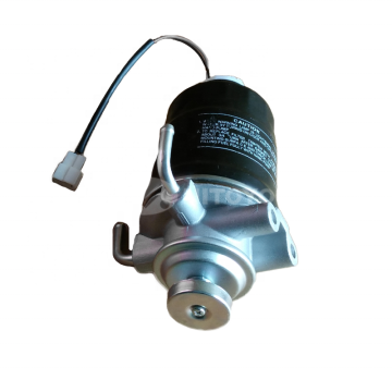 NITOYO Diesel Fuel Water Separator K672B850 for Kia